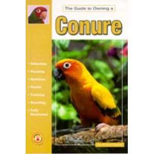  T.F.H. Publications Conure Guide To Owning