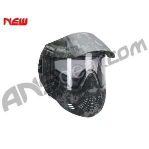  Sly Annex MI 7 Paintball Mask   ACU Digi Camo Sports 