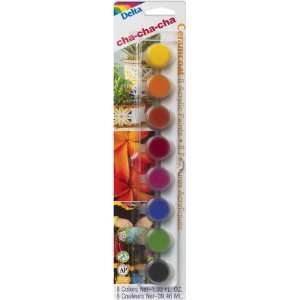    Visioneering Paint Pot Palettes   Chachacha
