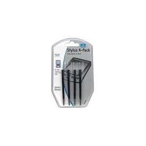  Stylus 4 Pack for Palm Tungsten T Series PDAs Electronics