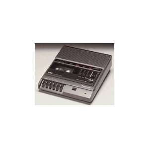  Panasonic RR830 Transcriber reconditioned Standard Cassette 