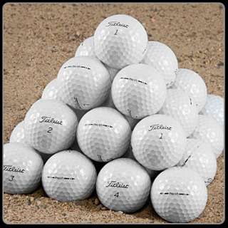 Titleist ProV1 Golf Balls ONE DOZEN BALLS GET A GREAT DEAL HERE 