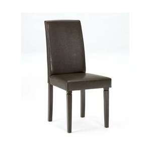  Verona Parsons Dining Chair (Set of 2)