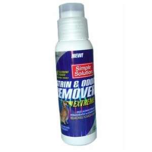   EXTREME Stain & Odor Remover with Brush (6 fl oz)