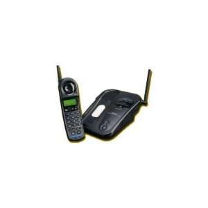  Northwestern Bell 39705 M2 900 MHz Cordless Phone with 