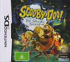   Nintendo GBA Game Boy Advance & DS Games Disney Scooby Doo Dreamworks