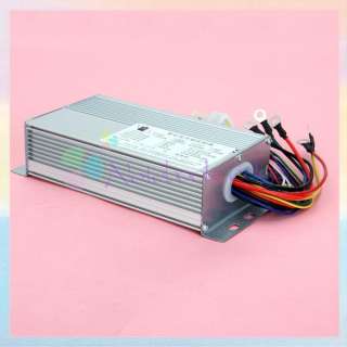   Brushless Speed Motor Controller E bike Scooters Electric Bike  