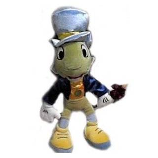 Disney Pinocchio 25 Jumbo Huge Jiminy Cricket Plush Doll Toy