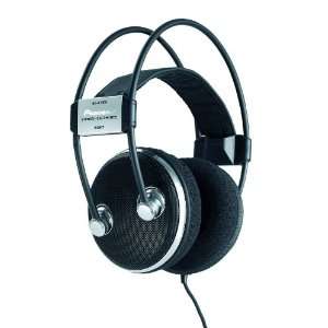  PIONEER BLACK SE A1000 OVER THE EAR HIGH PERFORMANCE HEADPHONES 