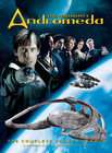   Roddenberrys Andromeda   Season 4 Collection (DVD, 2010, Canadian
