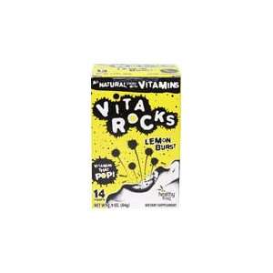 Vita Rocks Lemon Burst 14 Other