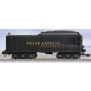   Gauge Tender w/Legacy RailSounds   Polar Express Toys & Games