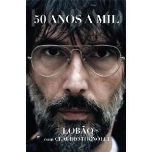  50 Anos A Mil (Em Portugues do Brasil) (9788520924464 