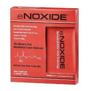   Biomedical Nitric Oxide PreWorkout Supplement