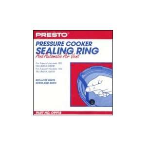  Presto 9904 Pressure Cooker Sealing Ring