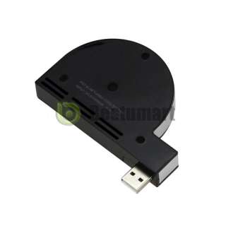   USB Cooling Cooler Fan For Playstation 3 PS3 Slim Cooler Fan US  