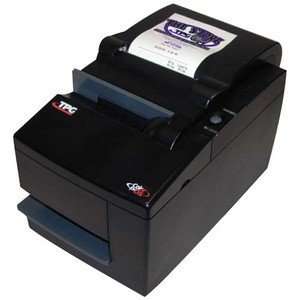  Receipt Printer. B780 PRNT BLACK 2MEG USB/RS232 POWER SUPPLY & CORD 