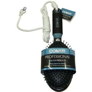   Amazing Brush Lasso and CONAIR Professional Salon Results Hair Brush