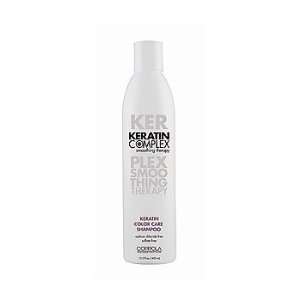  Keratin Complex Keratin Color Care Shampoo 13.5 oz Health 