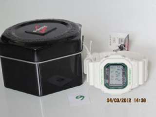   Collection G5600GR 7 Mens Solar Power World Time 43mm Watch  