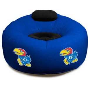  Kansas Jayhawks NCAA Inflatable Chair