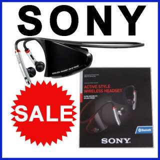 Original Sony Bluetooth Wireless Headset DR BT160AS For iPhone4 iPhone 