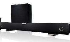   VHT510 5.1 Surround Sound Home Theater with Wireless Subwoofer  