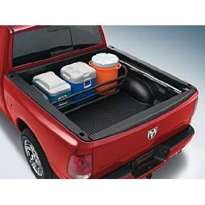  Dodge Ram Bed Divider: Automotive
