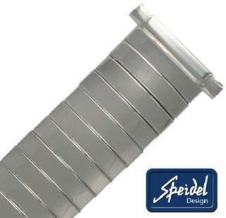 18 22mm Mens Stainless Replacement Watch Band NEW Speidel
