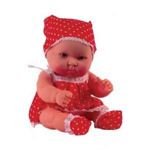  Ulyanka Baby Doll [ What a cutie pie this doll Ulyanka is, looking 