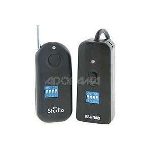   Remote Release for the Sony Alpha Digital SLR Cameras (Sony Plug