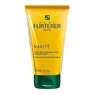  Rene Furterer KARITÃ? intense nourishing shampoo, 5.07 Oz 