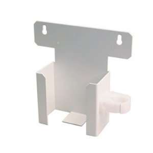 Wall Bracket For Thermometers With Protective Boots  