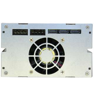 Norco SS 300 3 Bay 3.5 SATA / SAS Hot Swap Rack Module  