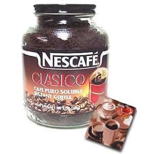Nescafe Instant Coffee  Grocery & Gourmet Food