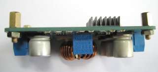 8A 16 40V DC DC Converter Power Voltage Regulator 98%  