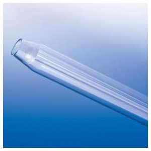 Wheaton Borosilicate Glass Coliwasa Samplers, Unscored Borosilicate 