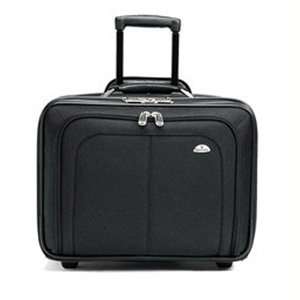  Samsonite Business One Mobile Office Wheeled Business Case 