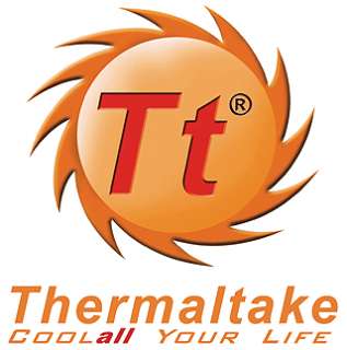 NEW* Thermaltake TR2 M2 CPU Cooler Socket A / 370 NIB  