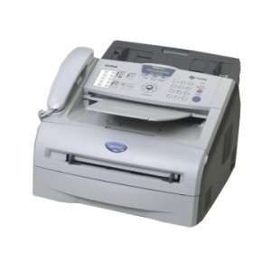  Brother MFC 7225N Multifunction Printer   Gray 