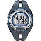 Timex Mens Ironman 50 Lap Digital Display Fullsize Resin Strap Watch 