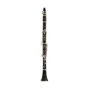  Selmer USA CL301 Student Clarinet, With Adjustable 