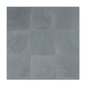  Montego Sela Rustic Blue 16 X 16 Cleft Slate Tile (8.9 Sq 