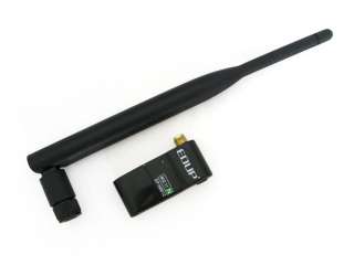 EDUP 300Mbps USB Wireless Hi definition TV HDTV Network Card Adapter 