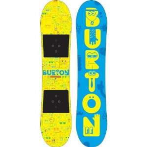   Snowboard, Bindings, & Boots Package   Youth