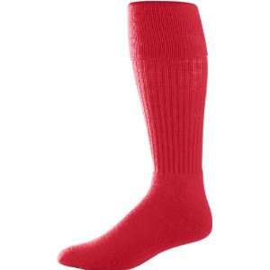Soccer Socks   Youth   Red 