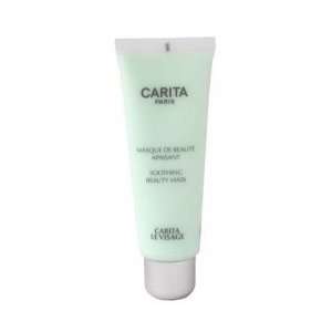  Le Visage Soothing Beauty Mask 75ml/2.5oz By Carita 