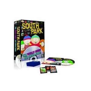  South Park The Totally Sweet DVD Game Toys & Games