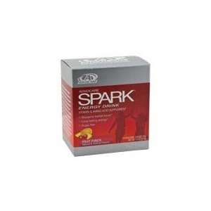  Advocare Spark Pouch Energy Drink (Fruit Punch 