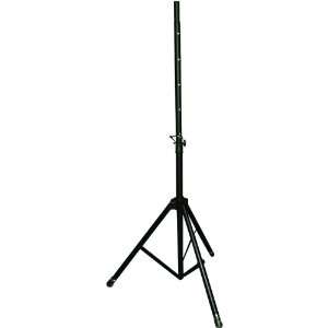  Pyle PSTN D4 2 Way PA Speaker Stand Musical Instruments
